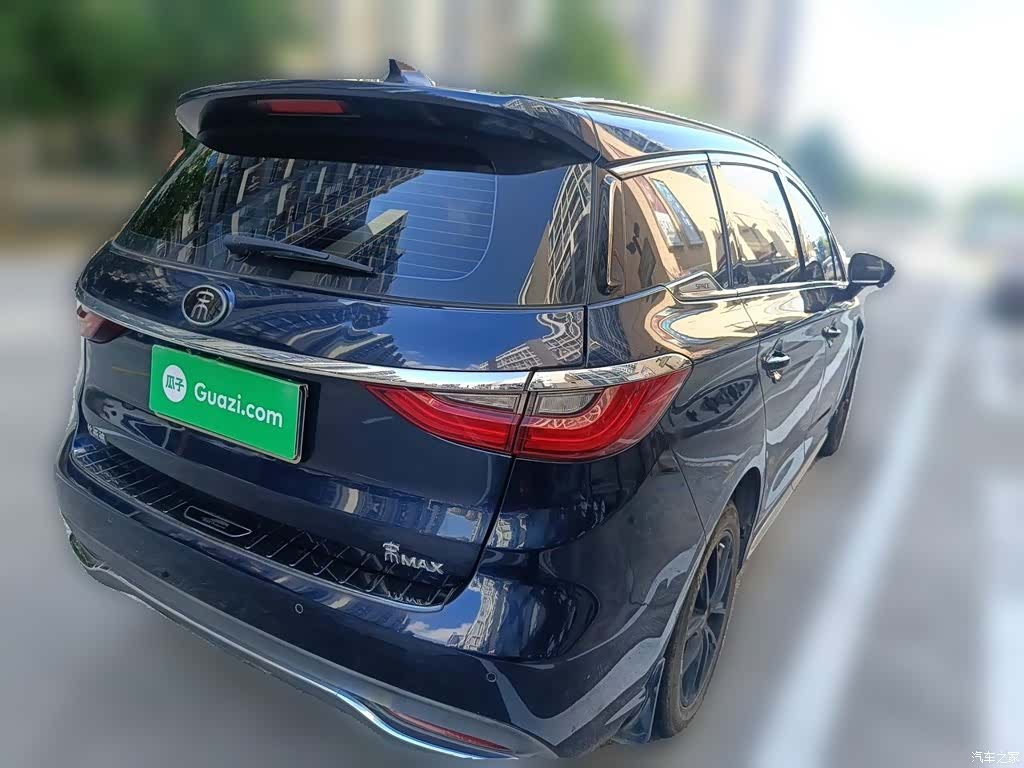 BYD Song, 2018 все фото