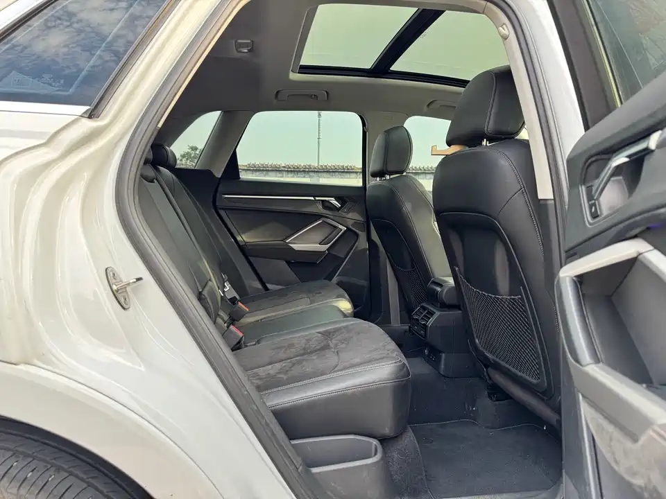 Audi Q3 Audi Q3