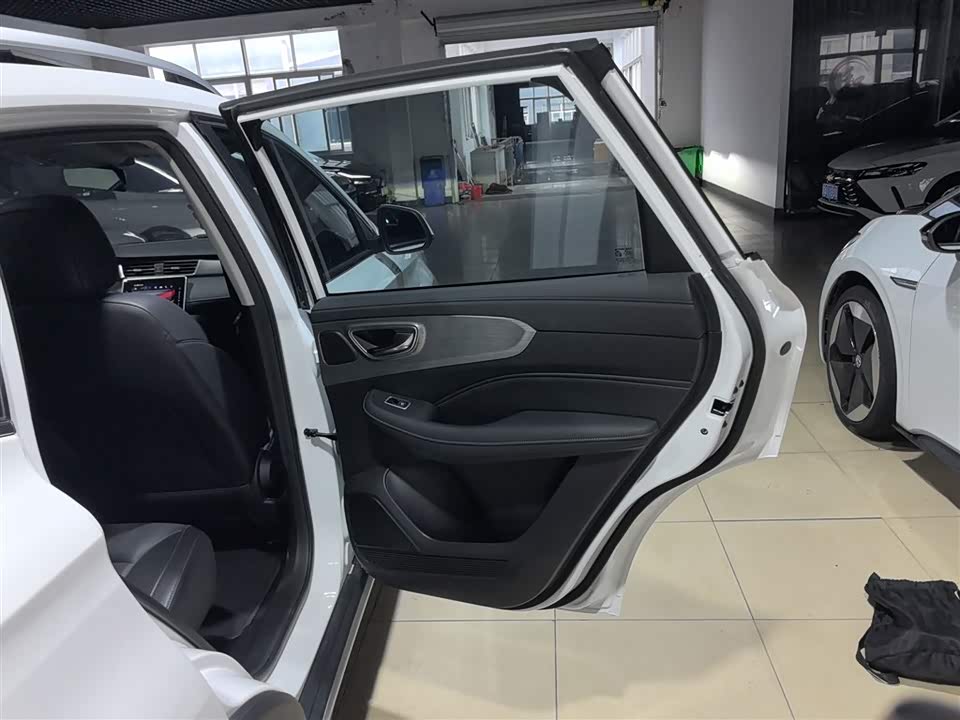 Roewe RX5 Roewe RX5