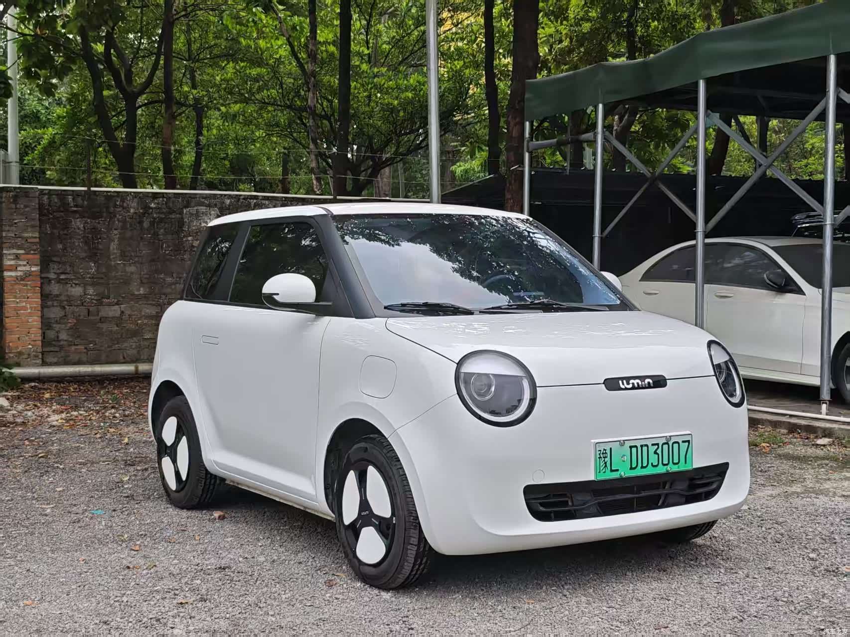 Changan Lumin, 2025 3