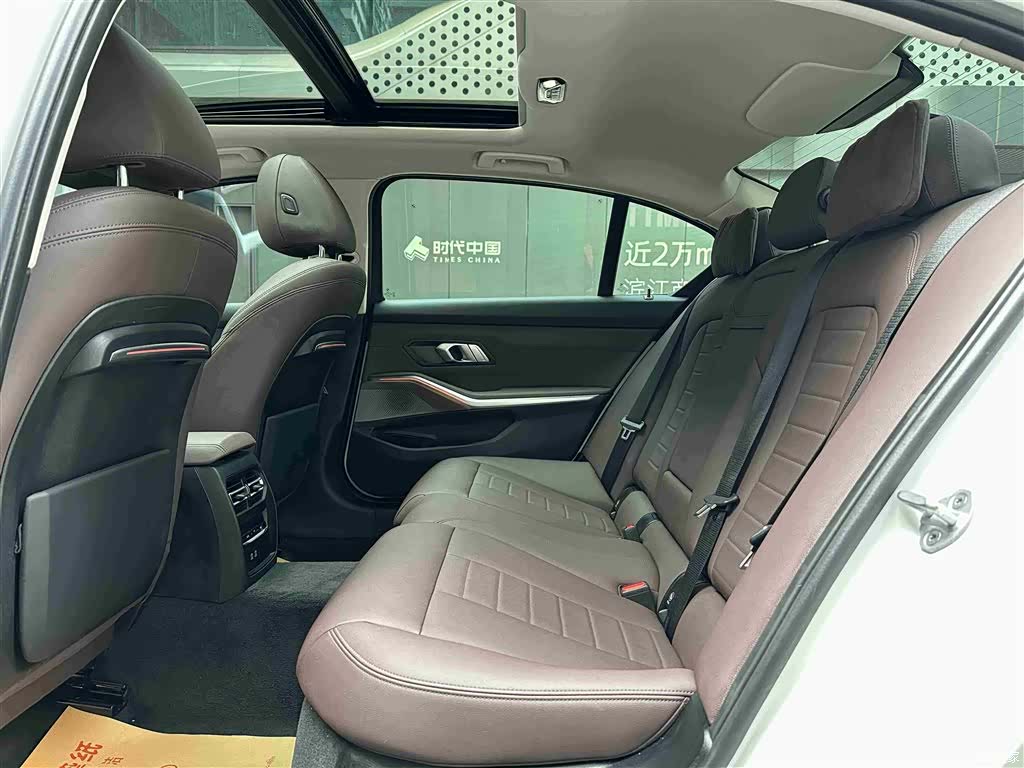 BMW 3 Series, 2020 16