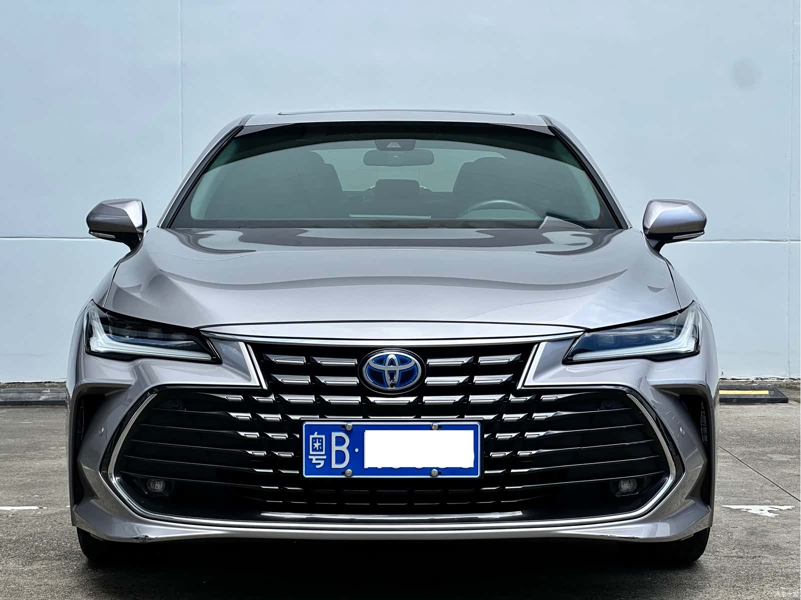 Toyota Avalon, 2023 2