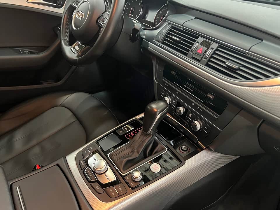 Audi A6 Audi A6