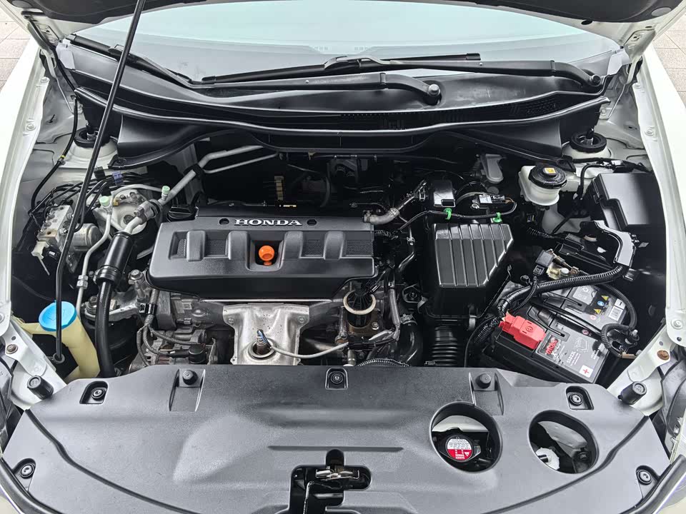 Honda Lingpai Honda Lingpai
