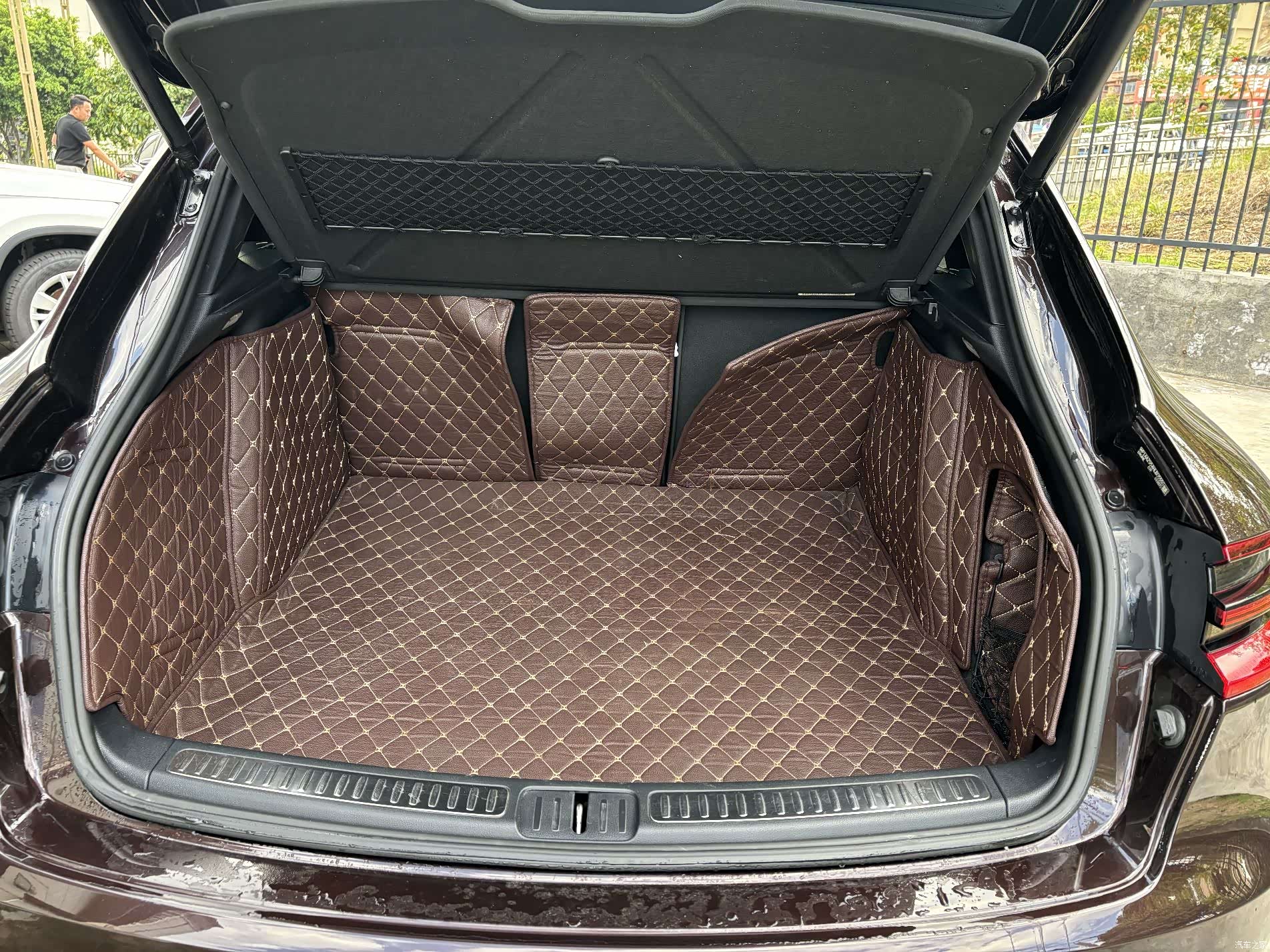 Porsche Macan, 2016 12