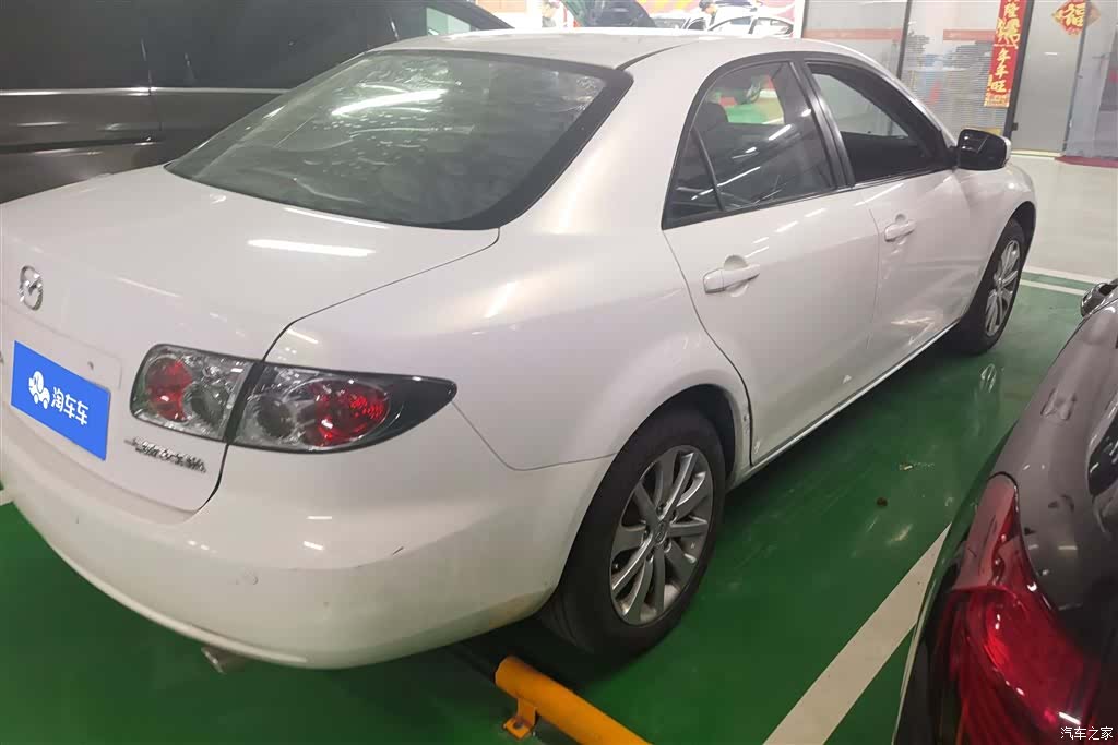 Mazda 6, 2013 3