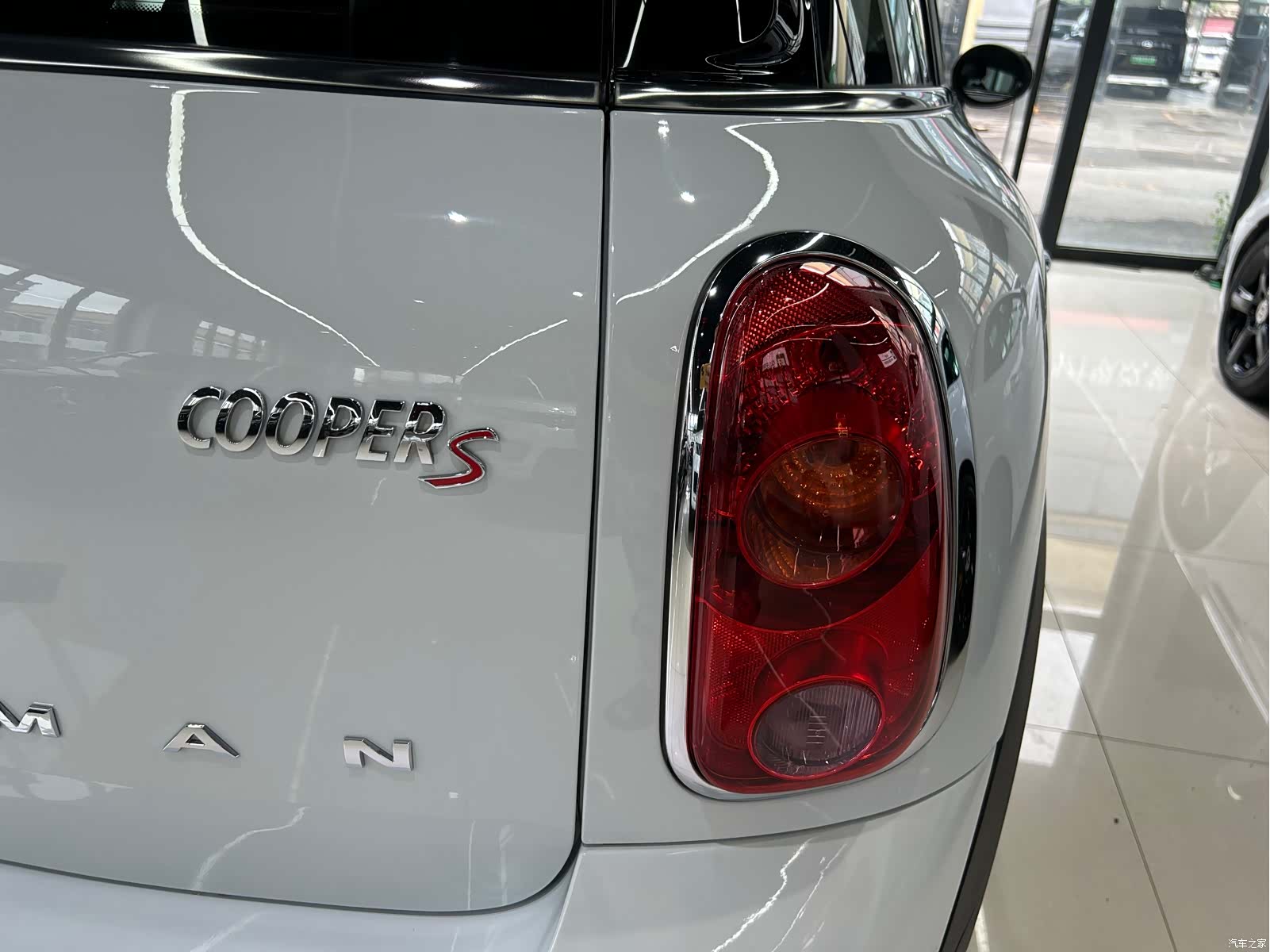 Mini Countryman, 2013 26