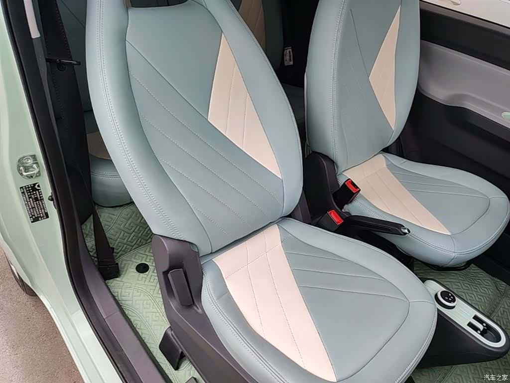 Wuling MINIEV, 2022 25
