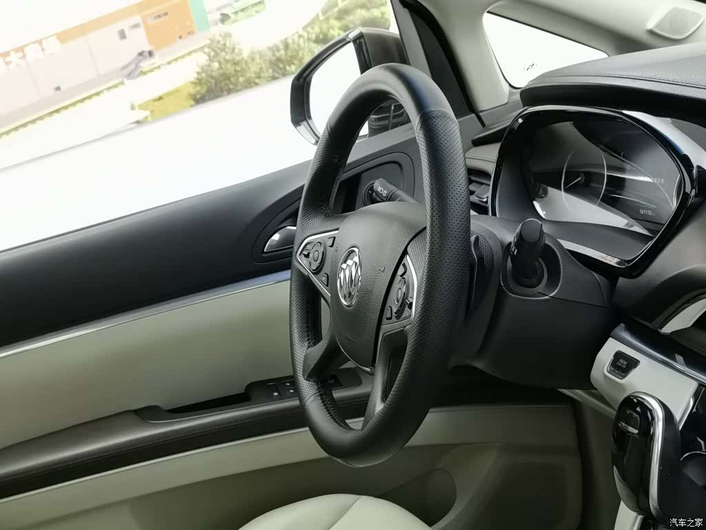 Buick GL8, 2020 22