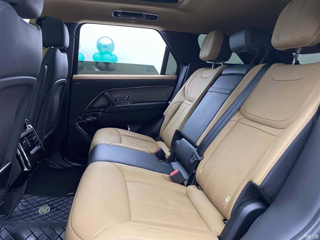 Land Rover Range Rover, 2023 8