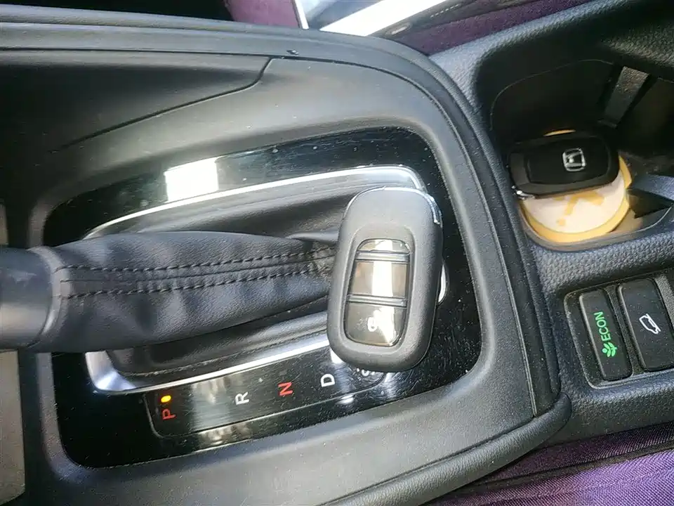 Honda XR-V Honda XR-V