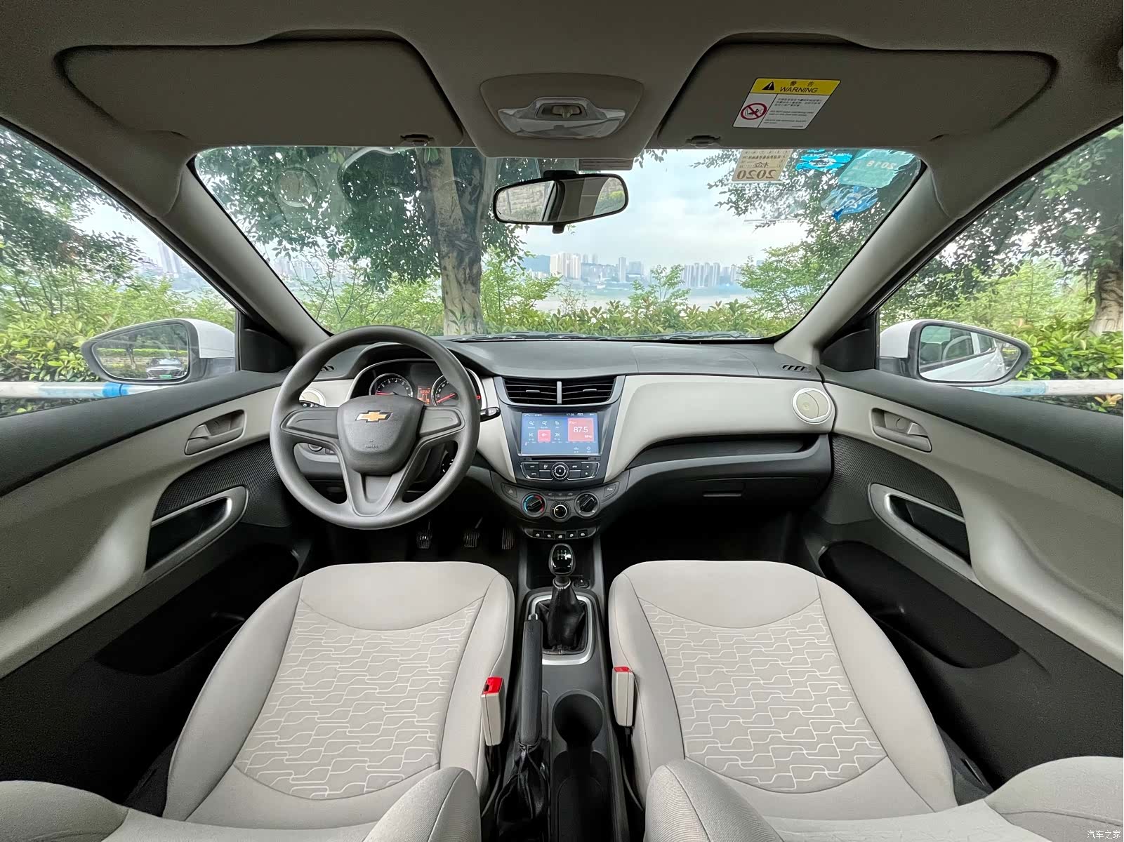 Chevrolet 3, 2016 15