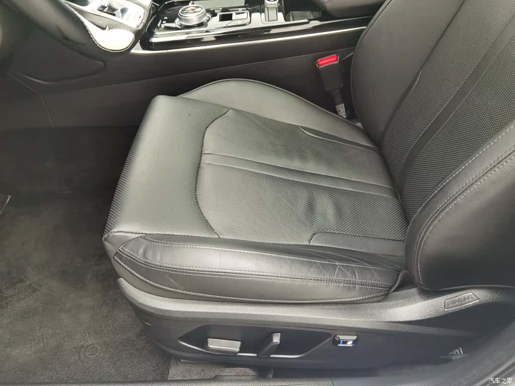 Kia K5, 2021 20