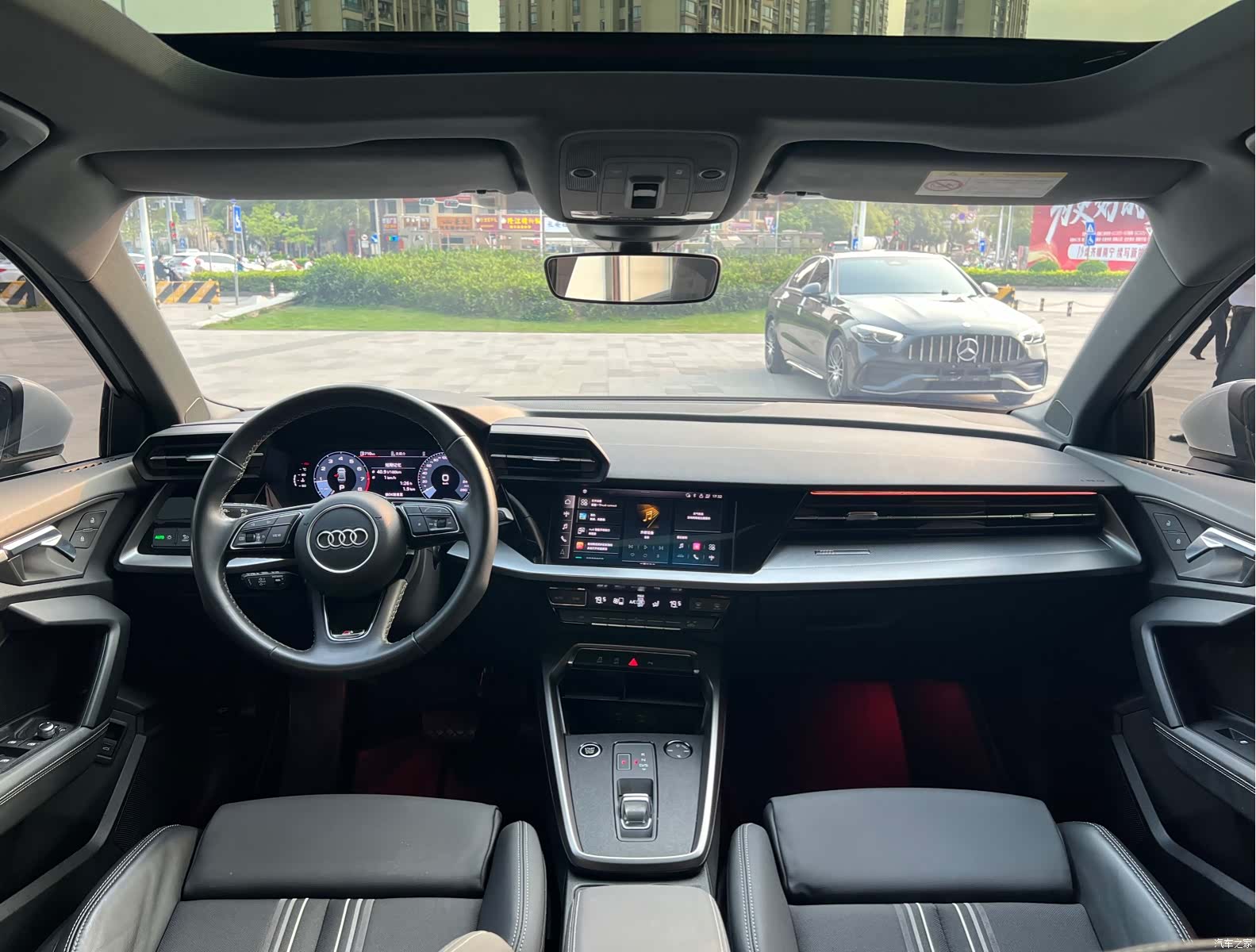 Audi A3, 2024 8