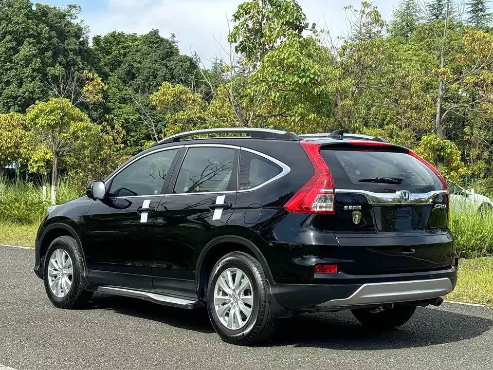 Honda CR-V Honda CR-V