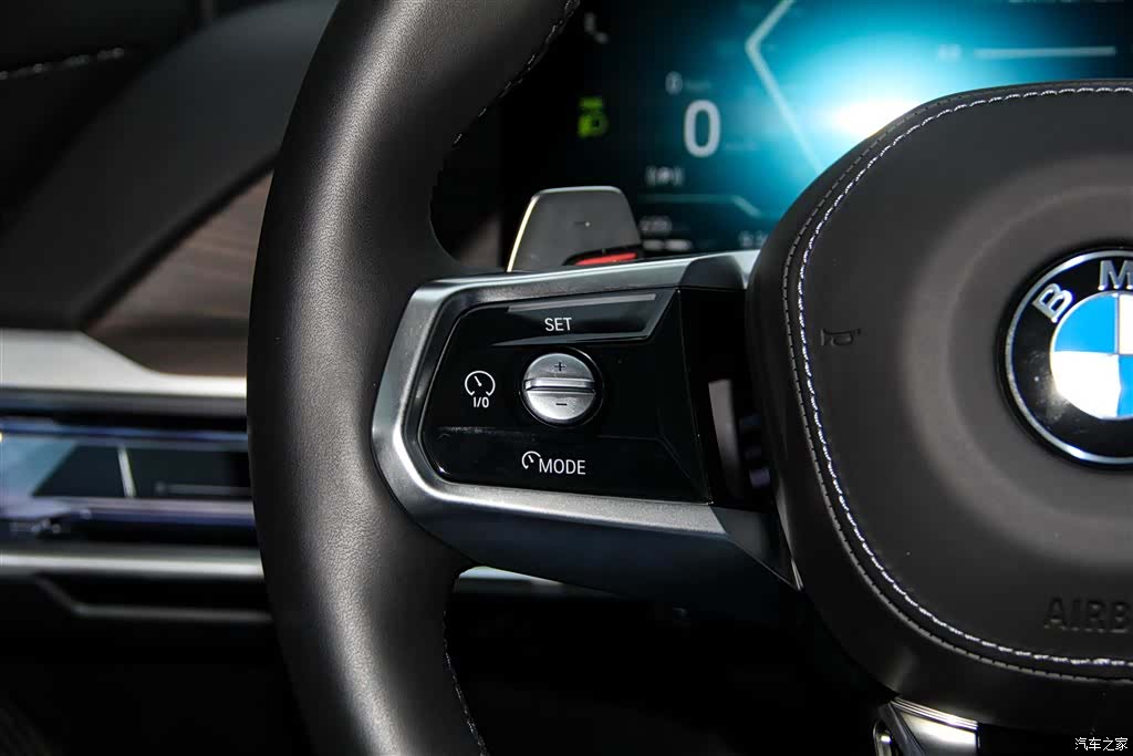 BMW 7 Series, 2026 32