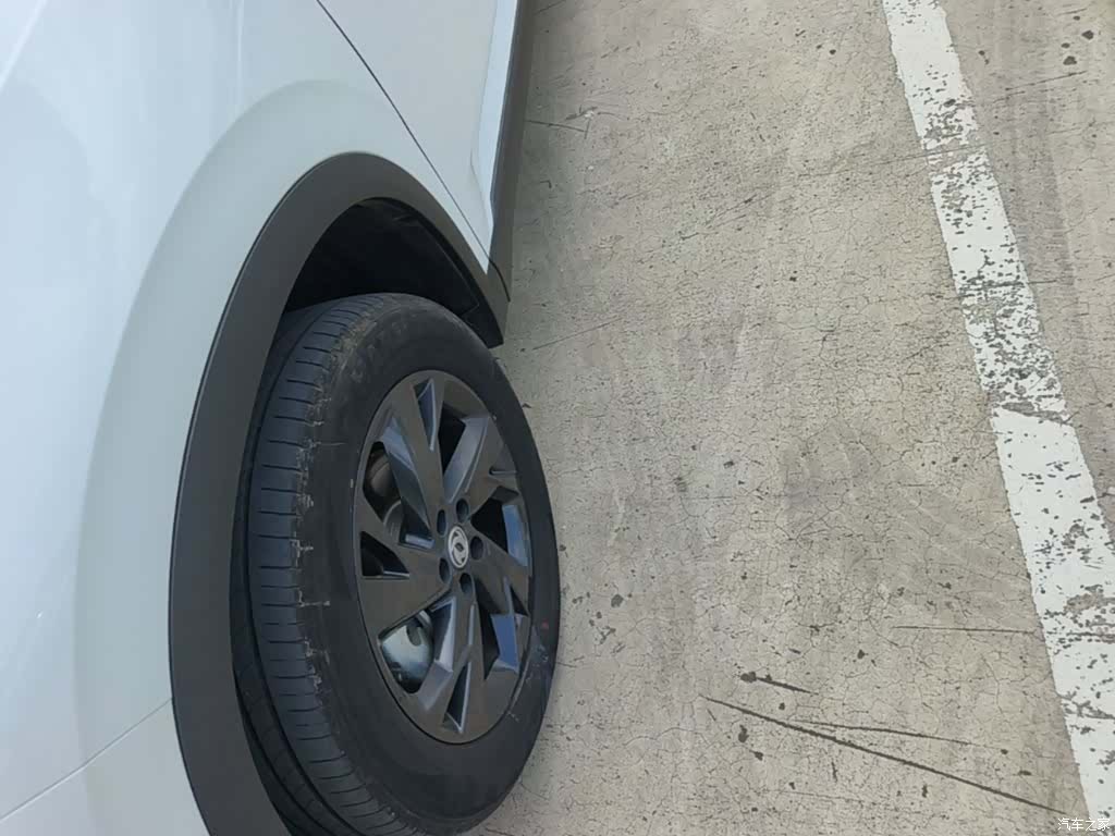 DongFeng L7, 2025 23