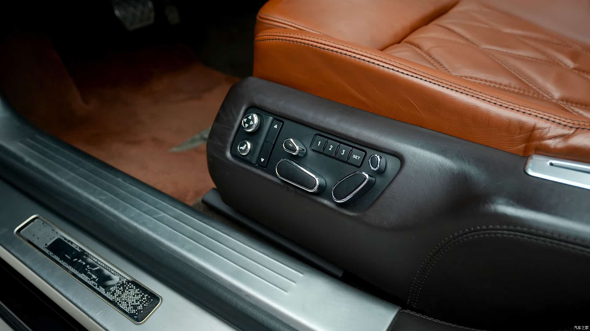 Bentley Flying Spur, 2011 6