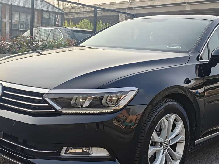Volkswagen Magotan, 2019 года фото 6