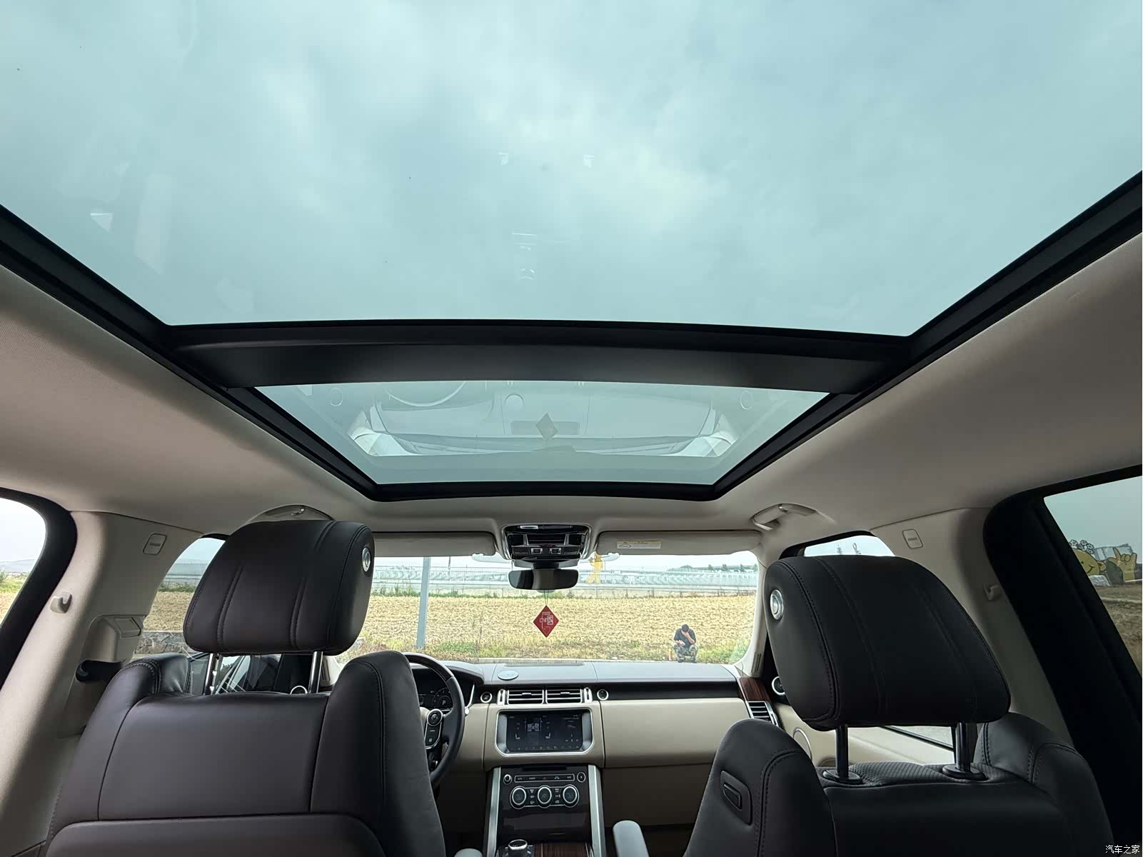 Land Rover Range Rover, 2018 22