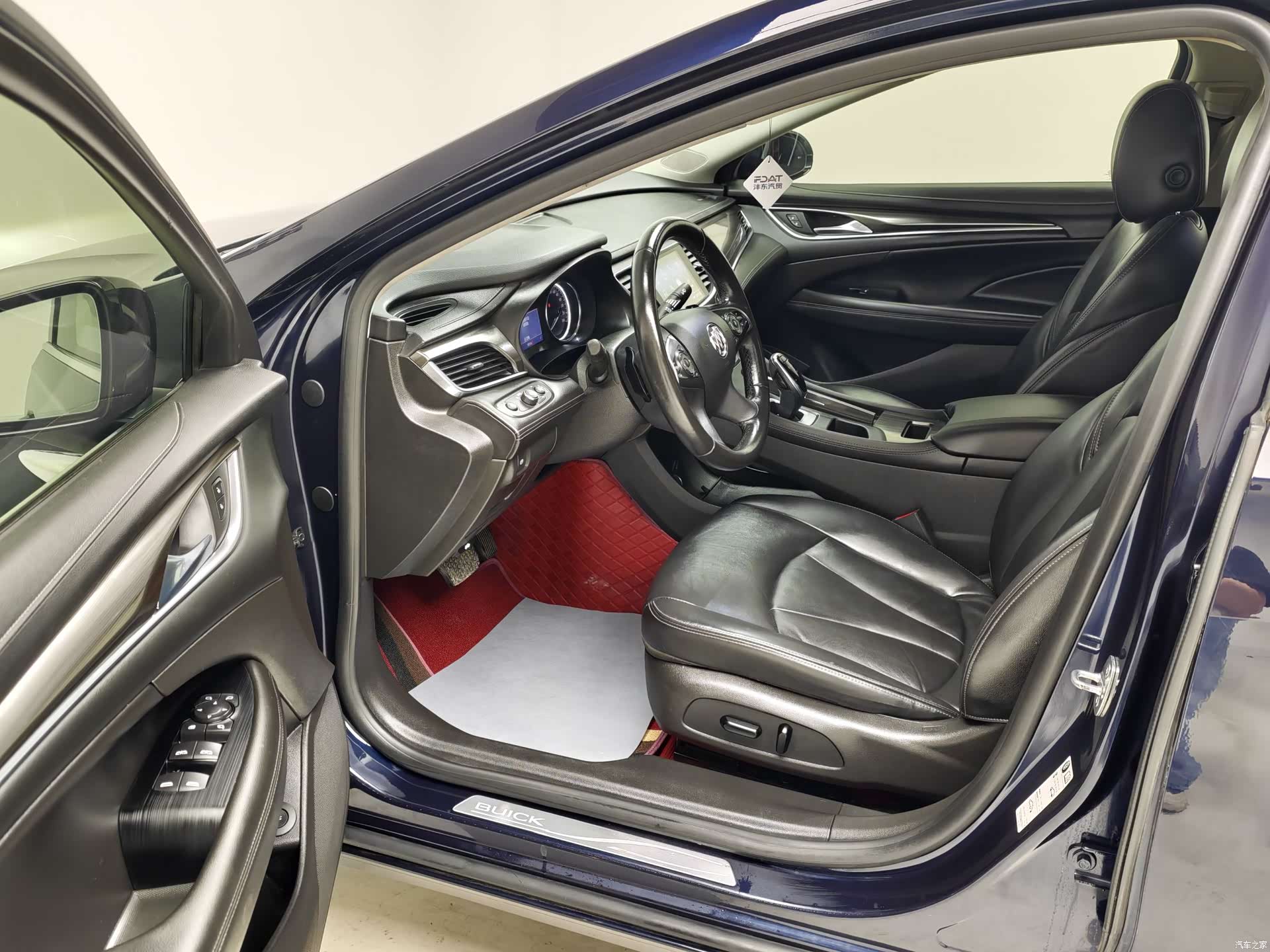 Buick LaCrosse, 2022 15
