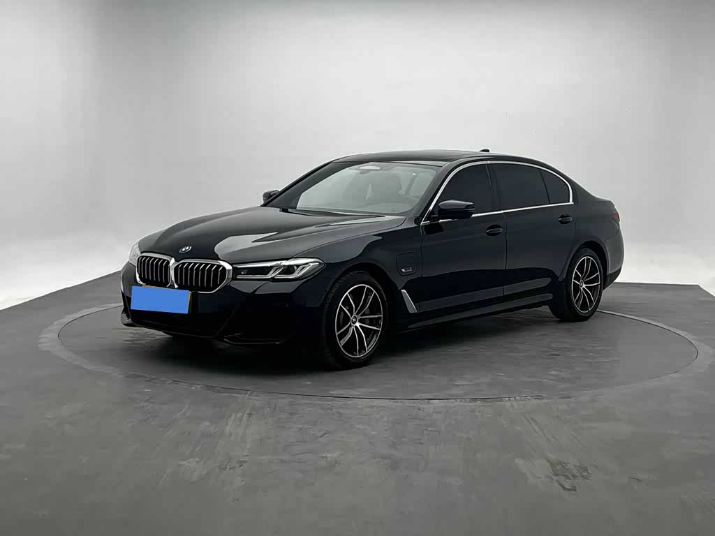BMW 5 серии