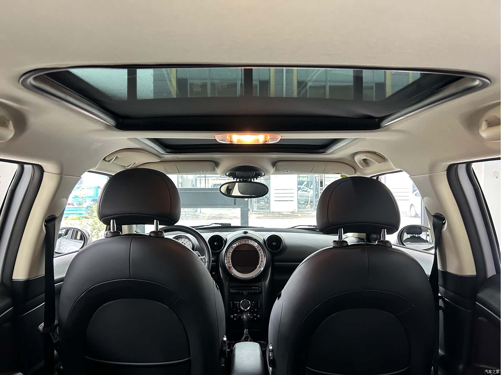Mini Countryman, 2013 21