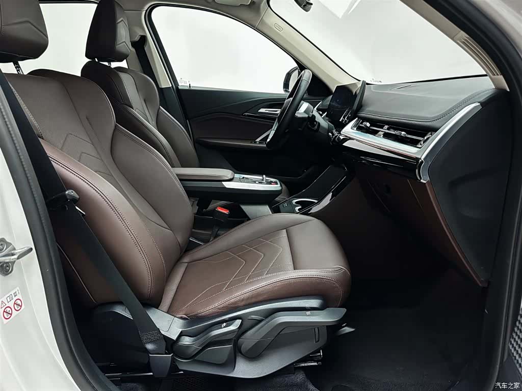 BMW X1, 2023 21