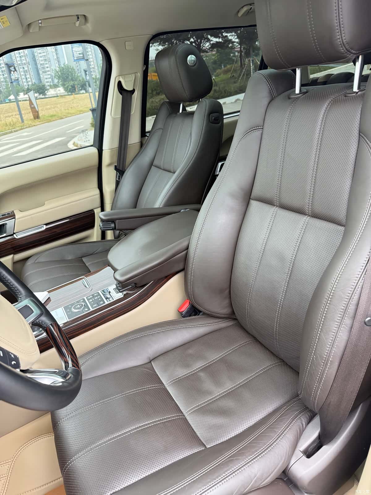 Land Rover Range Rover, 2018 33