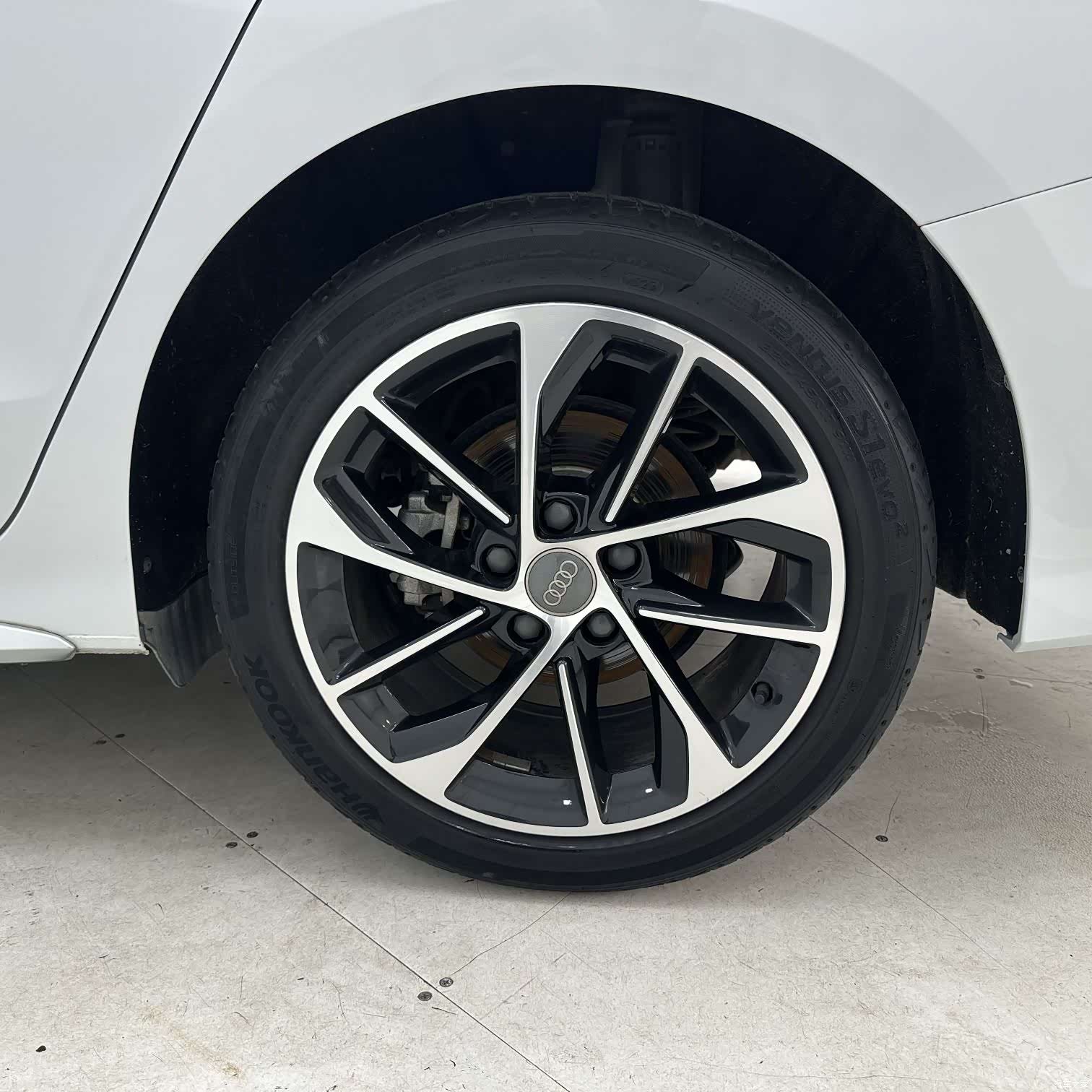 Audi A3, 2022 16