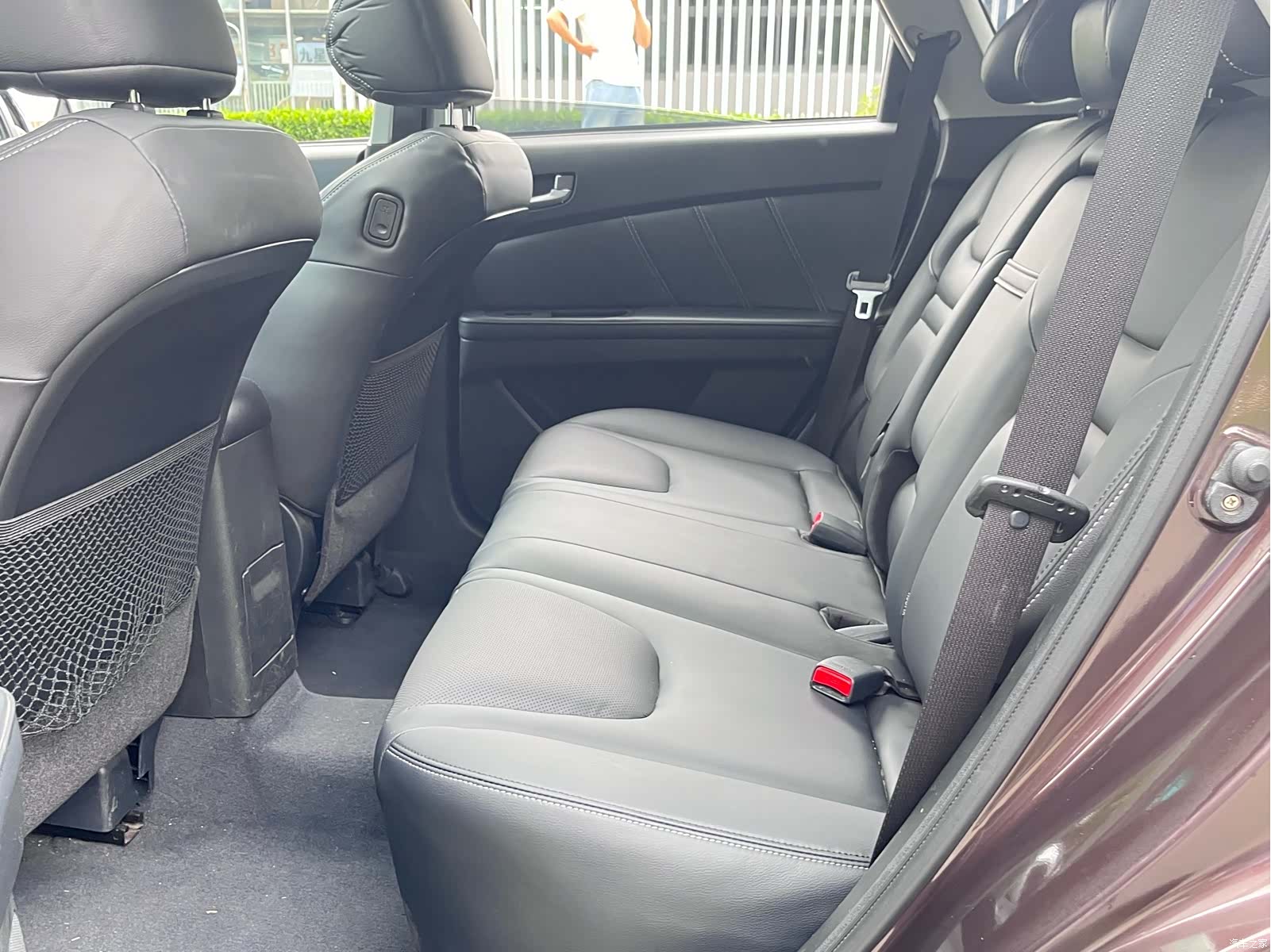 DongFeng 6, 2016 11
