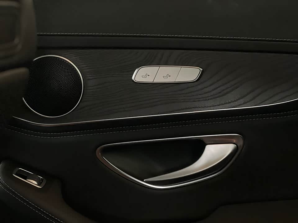 Mercedes-Benz Class C Mercedes-Benz Class C
