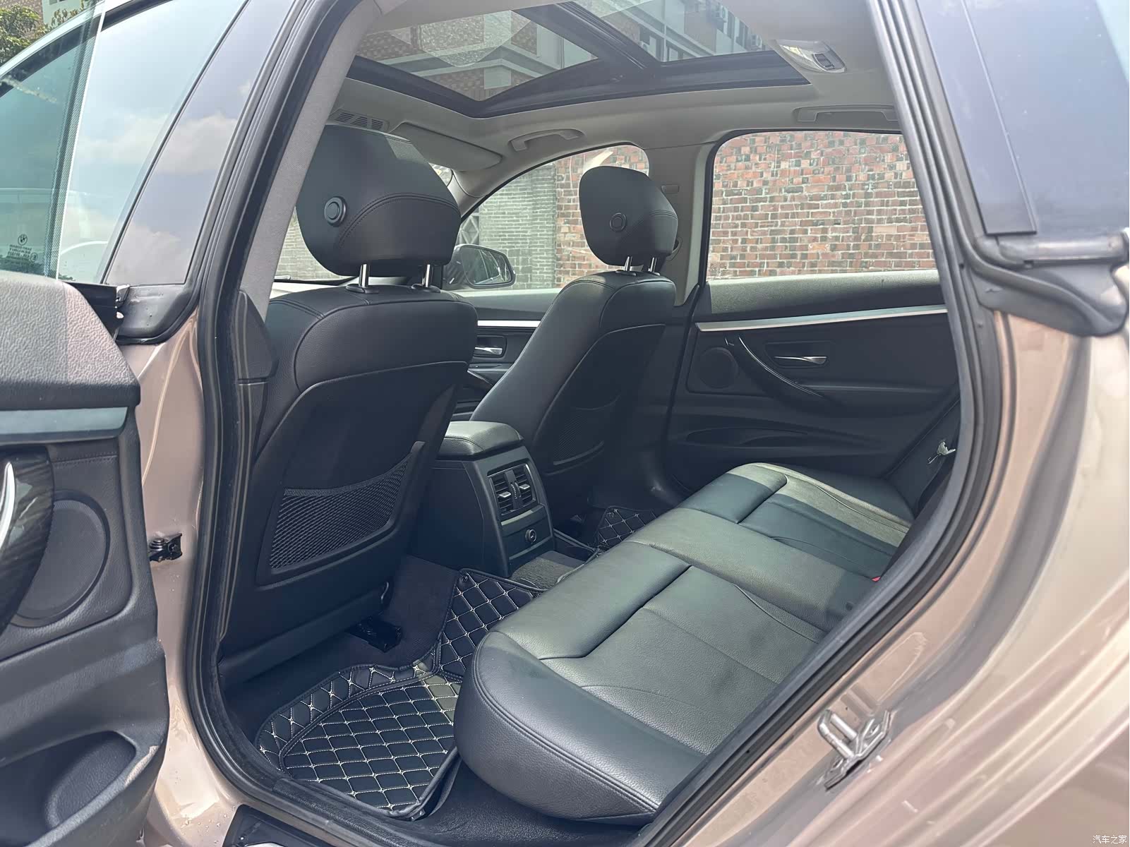 BMW 3 Series, 2016 8