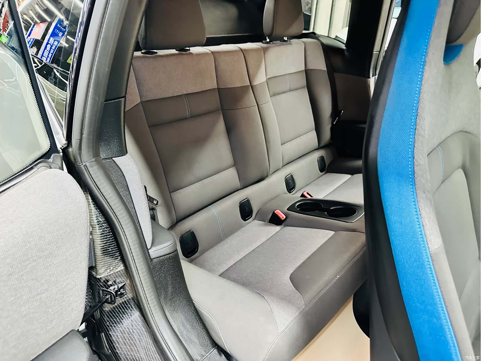 BMW i3, 2019 31