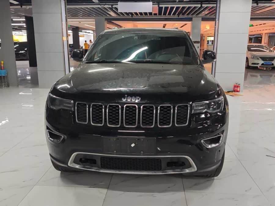 Jeep