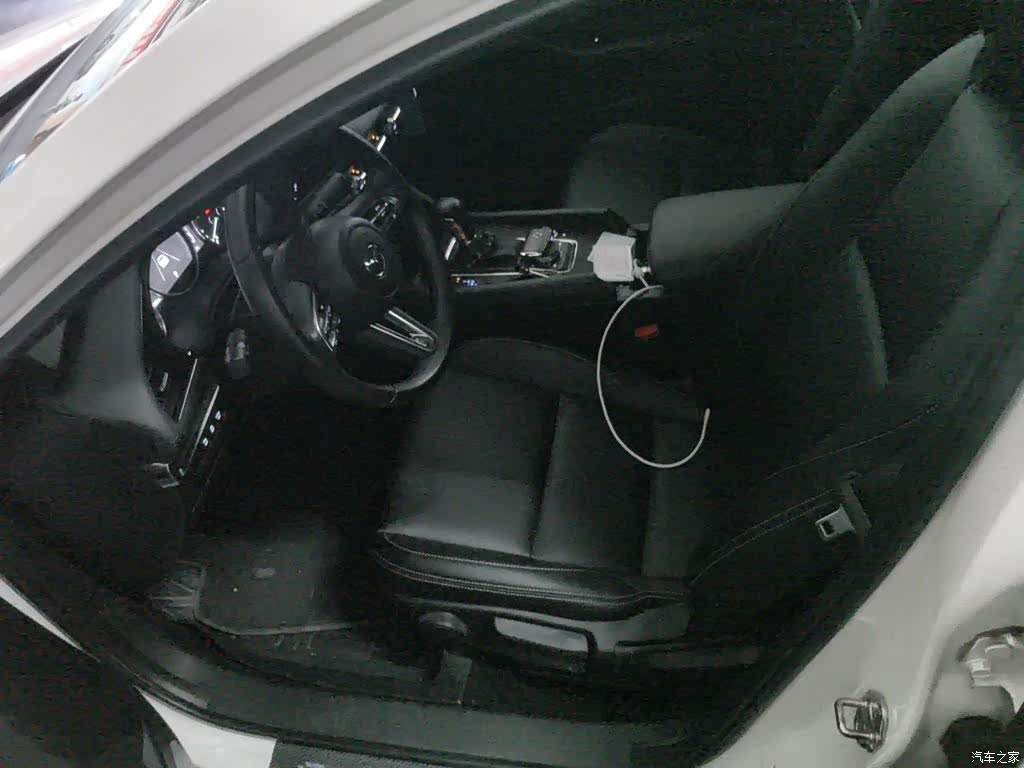 Mazda Mazda3, 2024 14