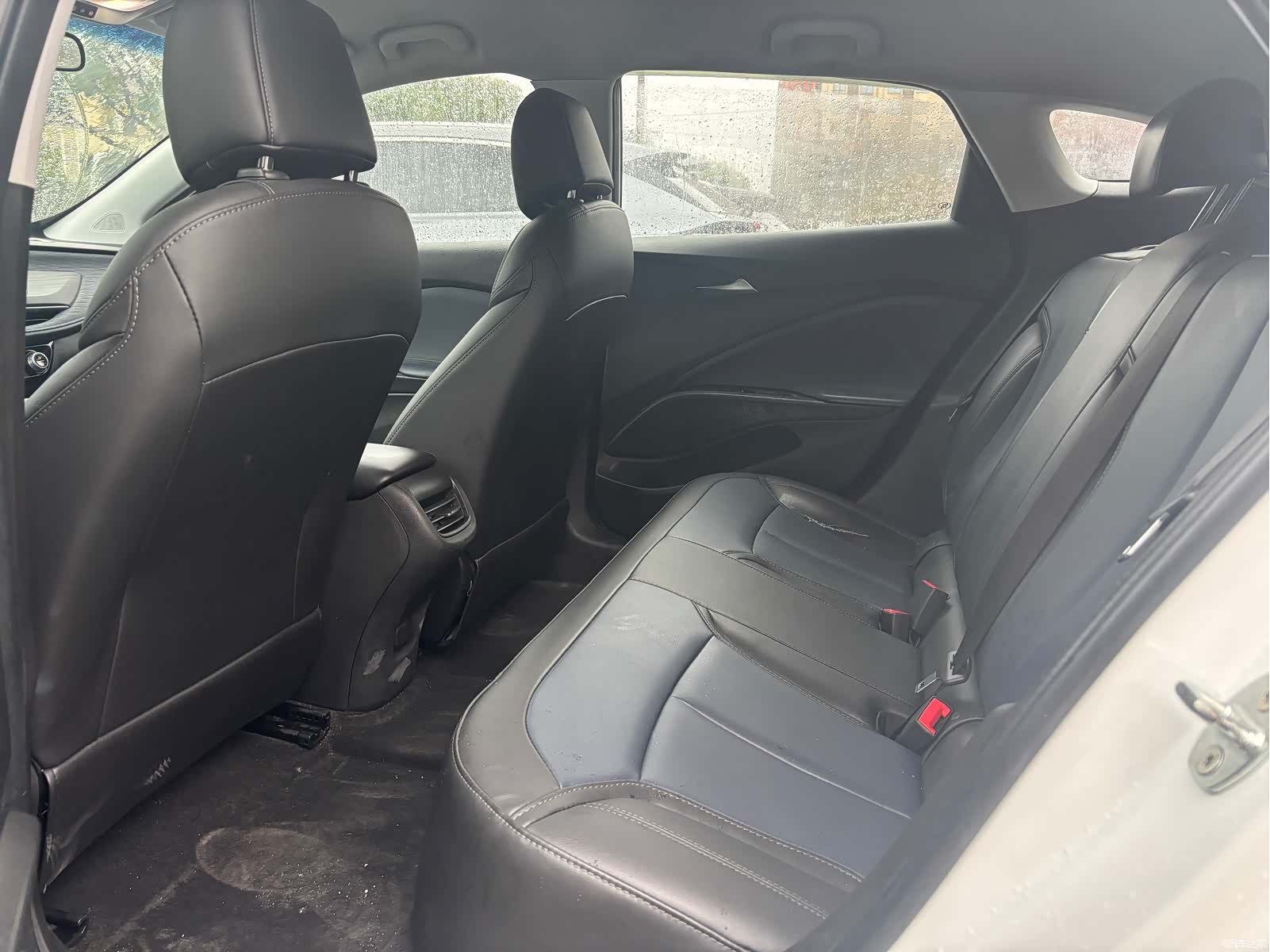 Buick Velite, 2022 все фото