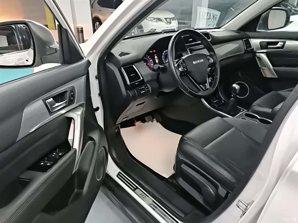Haval H2, 2018 16