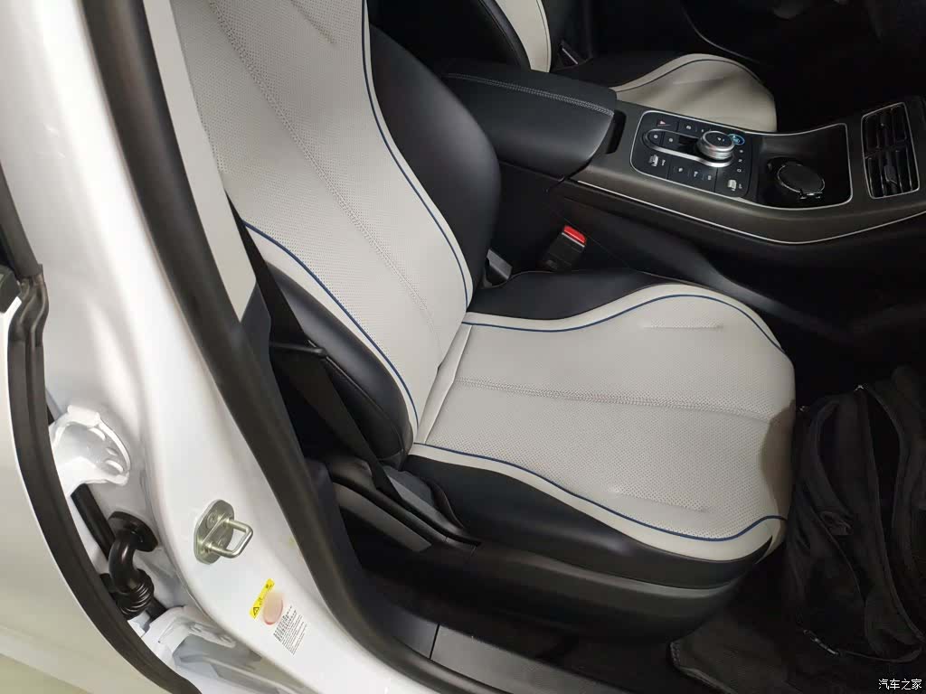 BYD Destroyer 05, 2024 20