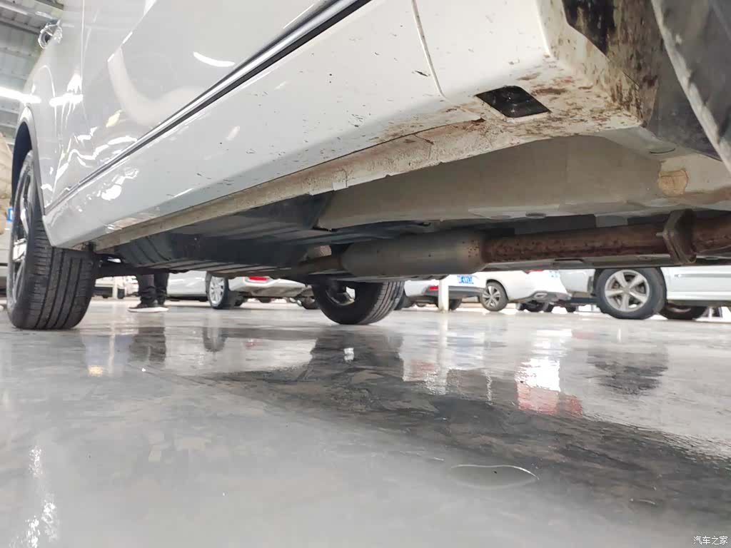 Changan CS55, 2024 19
