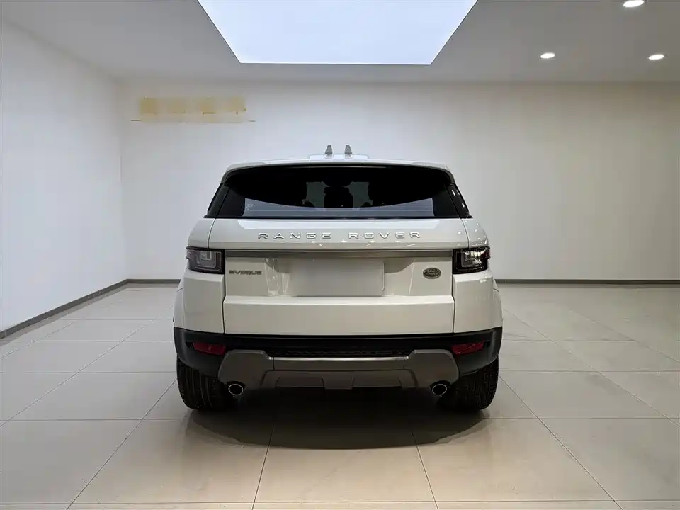 Land Rover Range Rover Aurora Land Rover Range Rover Aurora