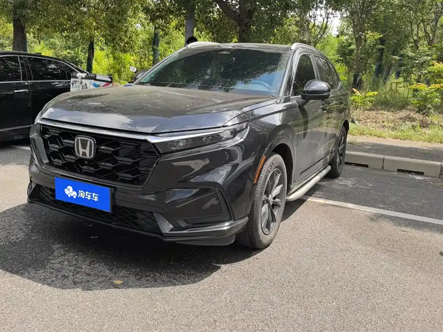 Honda CR-V Honda CR-V