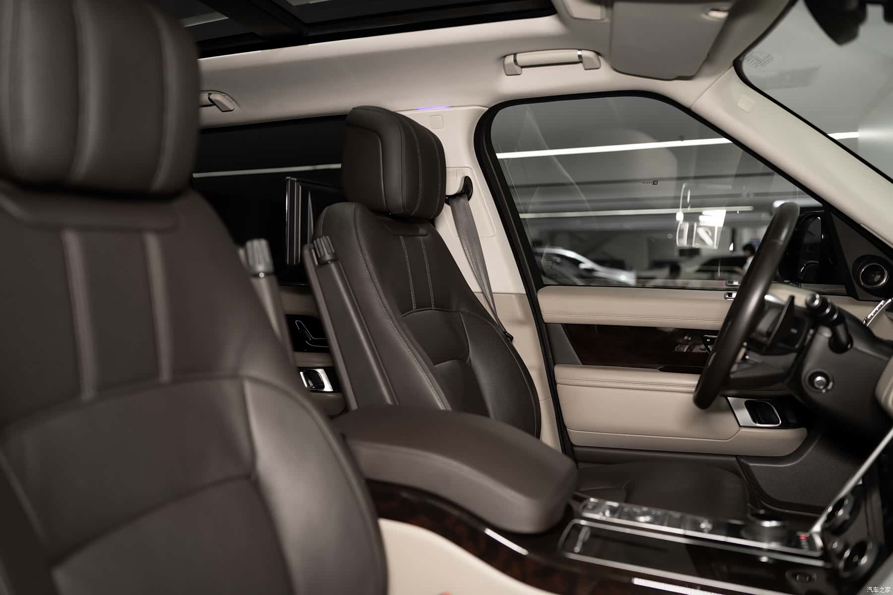Land Rover Range Rover, 2021 26