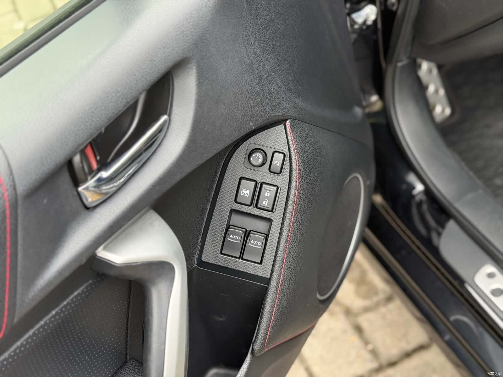 Toyota 86, 2016 9