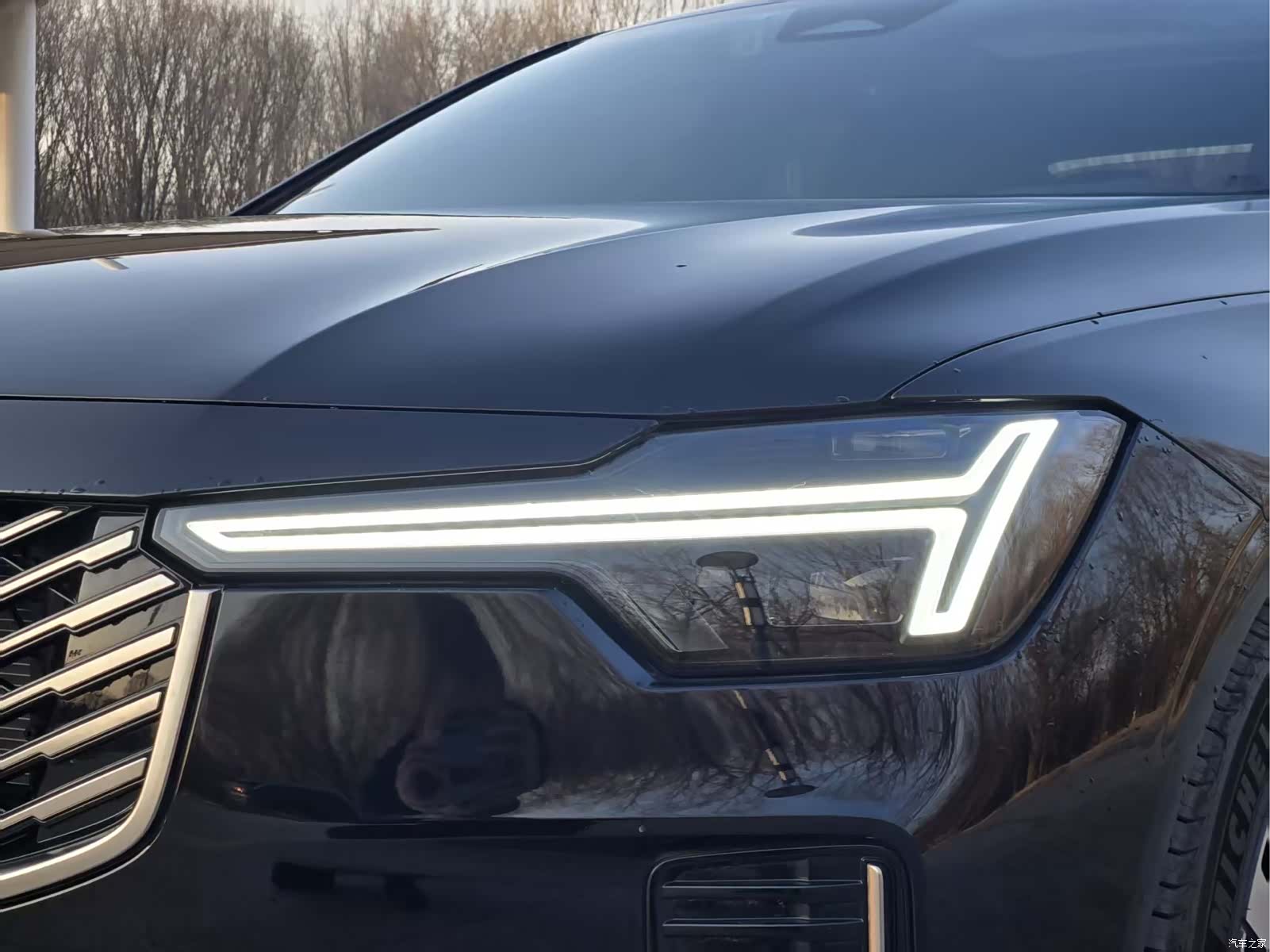 Volvo S90, 2026 15