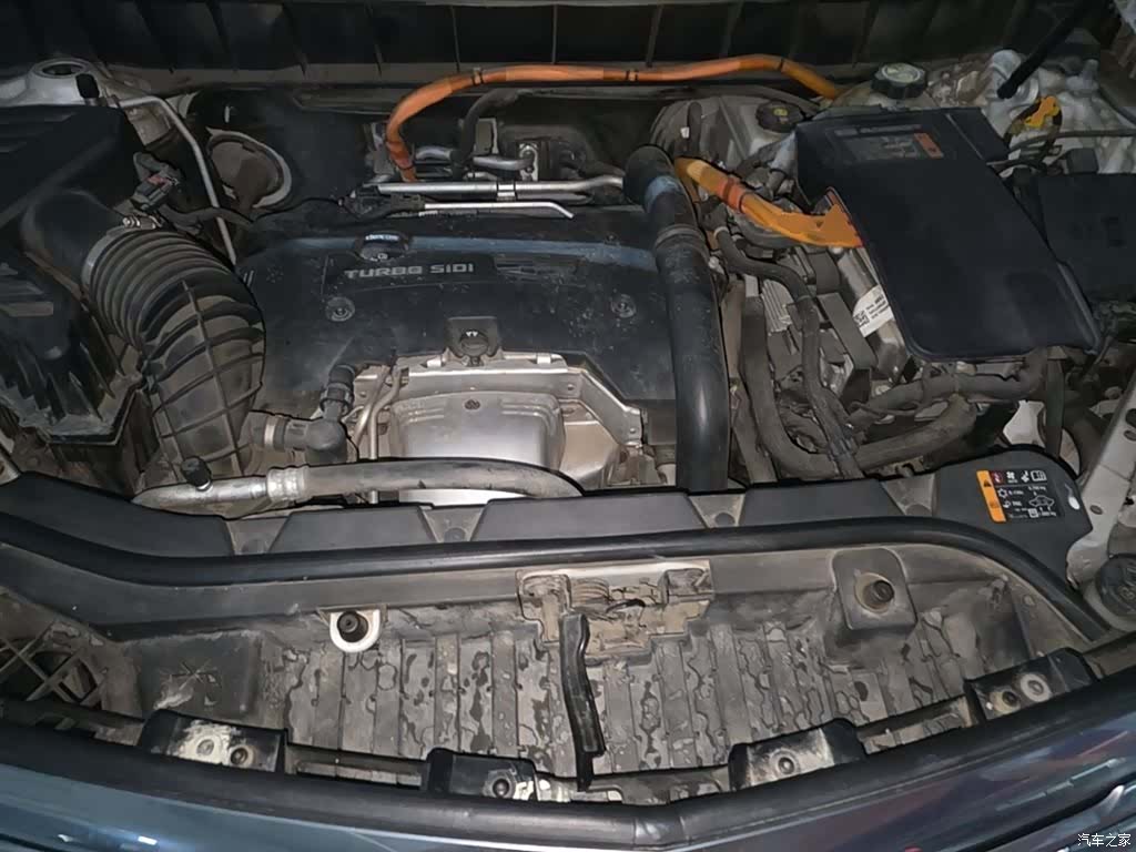 Cadillac XT5, 2019 16