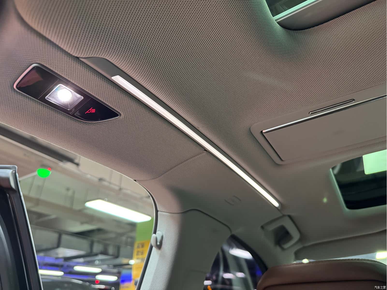 Audi A8L, 2014 34