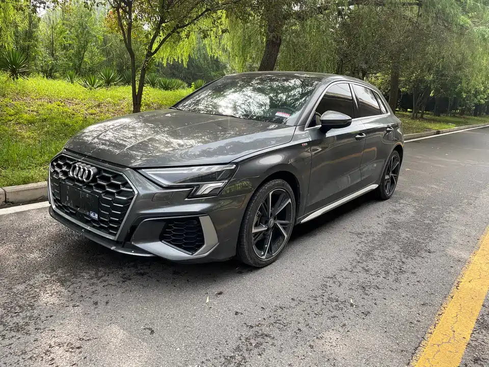 Audi A3 Audi A3
