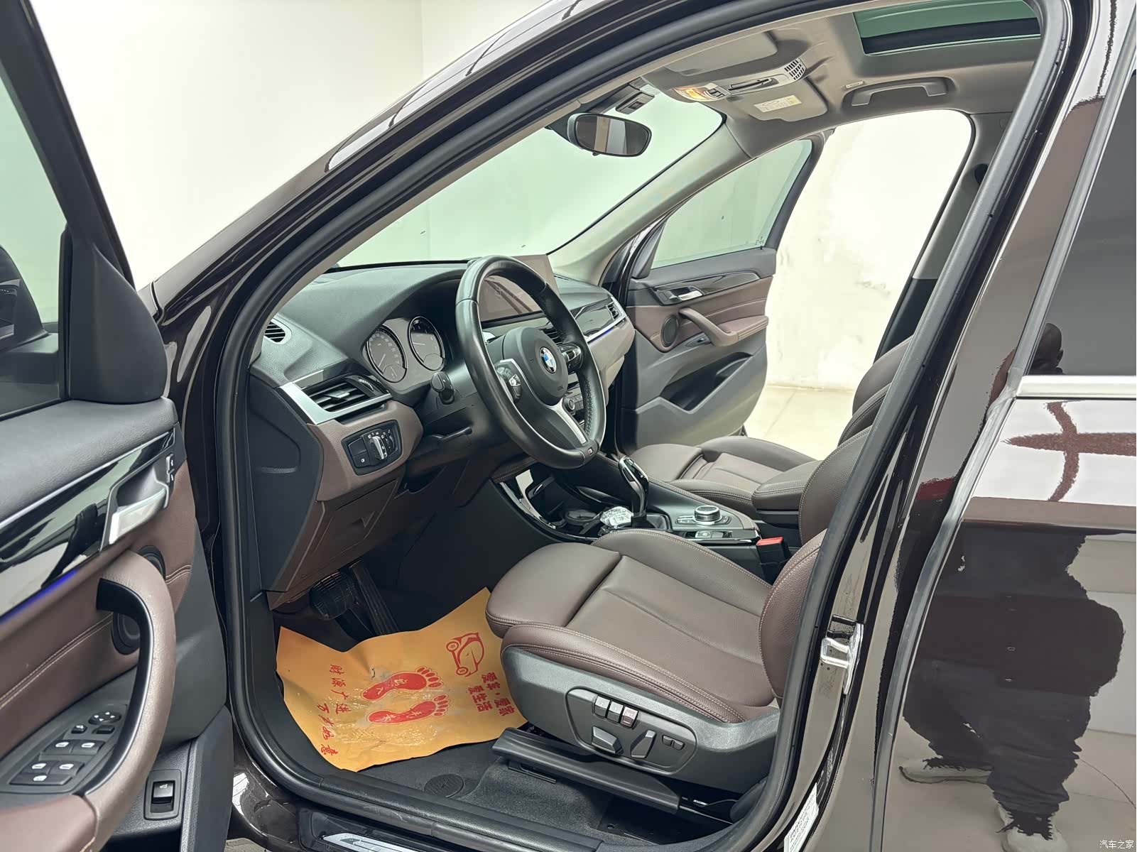 BMW X1, 2020 9