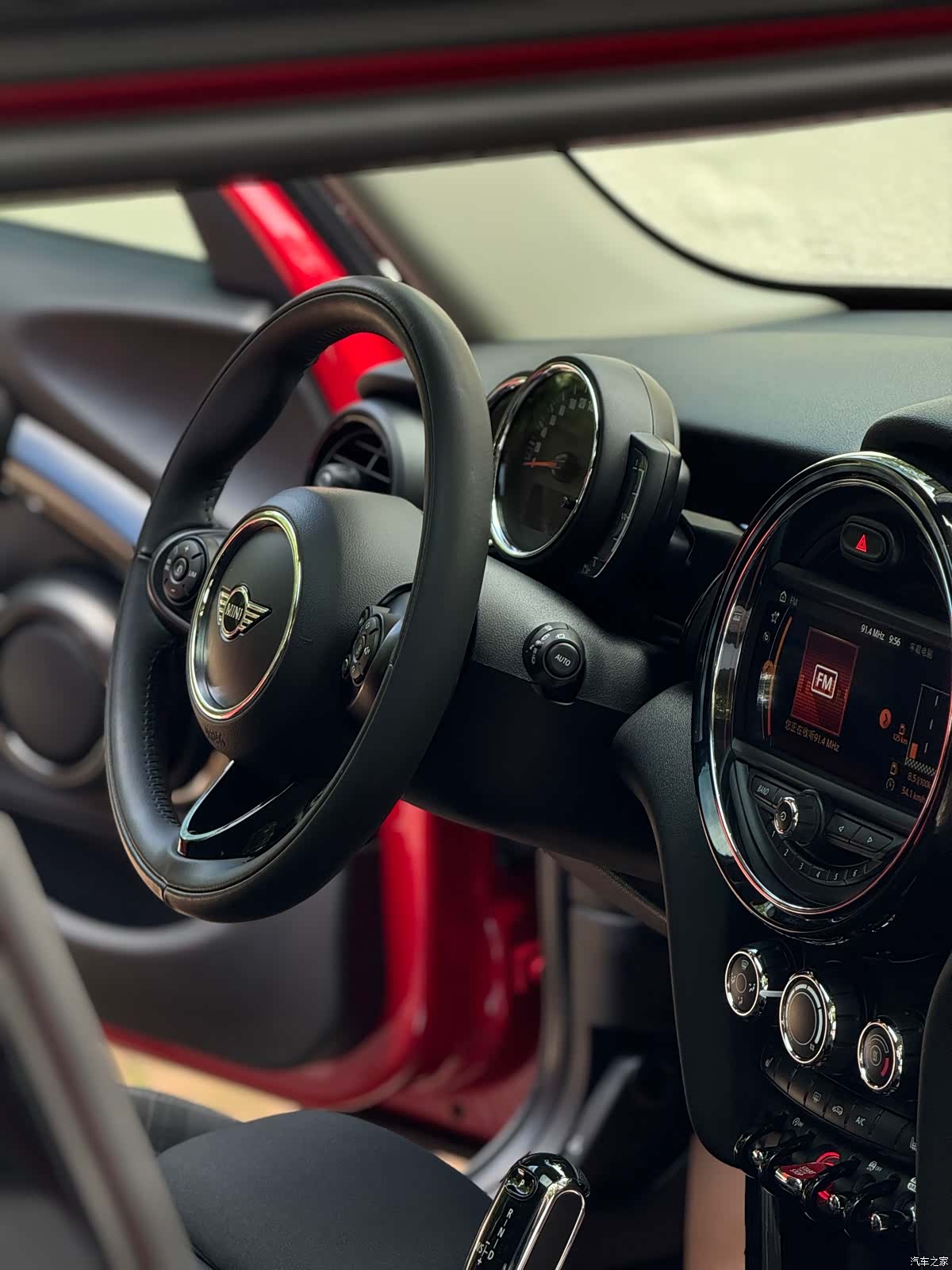 Mini Cooper, 2019 8